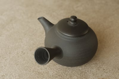 印籠蓋黑泥橫手【伊藤成二】5