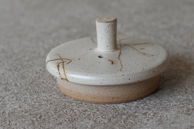 平印籠蓋白藻掛【伊藤成二】6