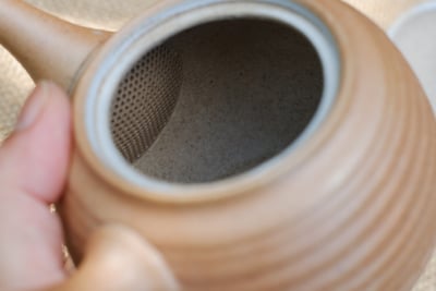 側手櫛目【一心】10