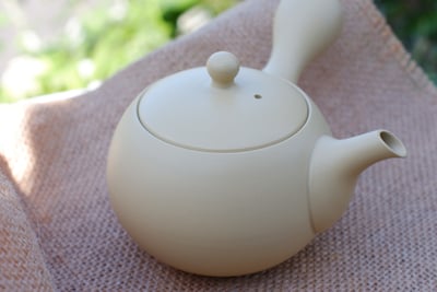 象牙黃丸【高資陶苑】6