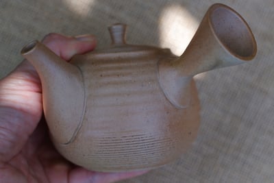 側手櫛目【一心】6