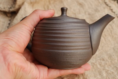 後手櫛目【一心】9