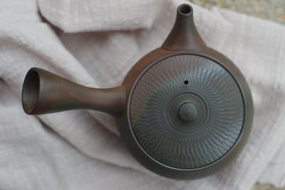 飛鉋火窯變【玉光】6