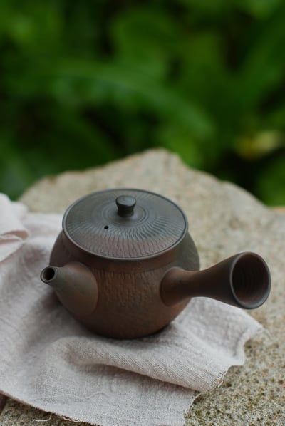 飛鉋火窯變【玉光】1