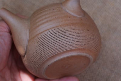 側手櫛目【一心】7