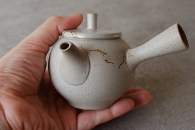 平印籠蓋白藻掛【伊藤成二】11