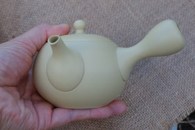 象牙黃丸【高資陶苑】9