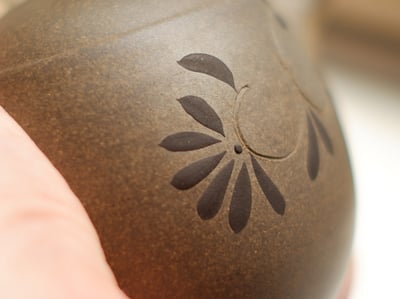 唐草横手【都築豊】9