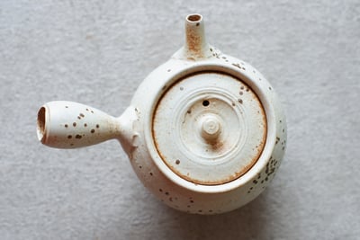 麻點粉引【小北條】3