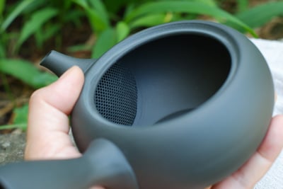 深黑淺丸【高資陶苑】6