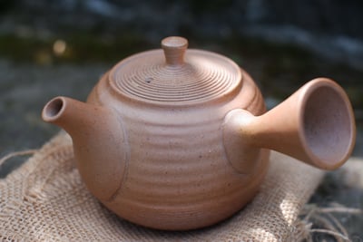 側手櫛目【一心】2