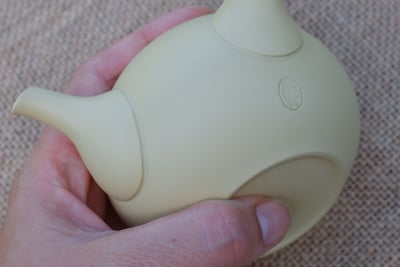 象牙黃丸【高資陶苑】10