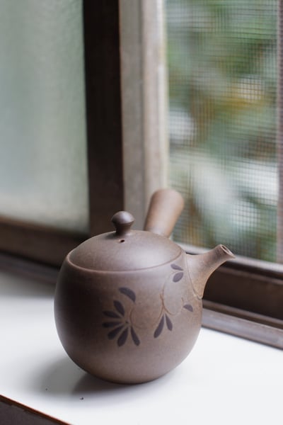 唐草横手【都築豊】1