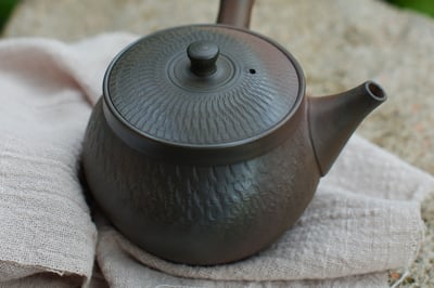 飛鉋火窯變【玉光】3