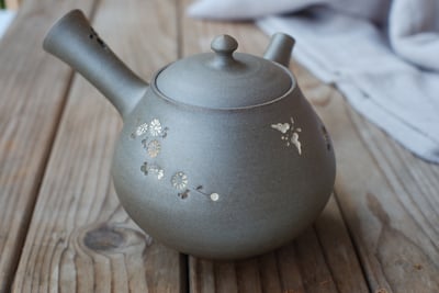 印花胡蝶【都築青峰】3