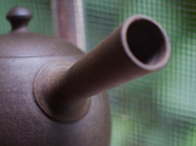 唐草横手【都築豊】8