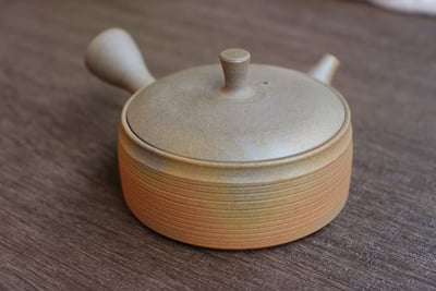 火窯變切立線段 【玉光 】3