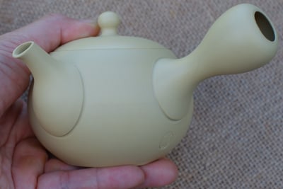 象牙黃丸【高資陶苑】7