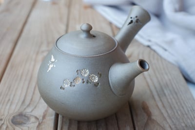 印花胡蝶【都築青峰】2