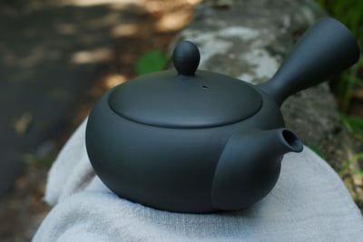 深黑淺丸【高資陶苑】2