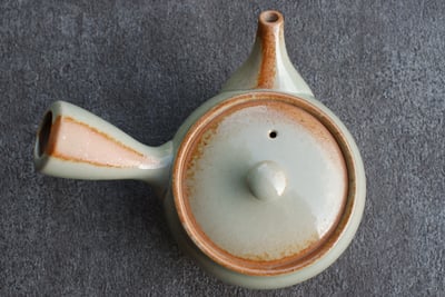 青灰釉【一心】7