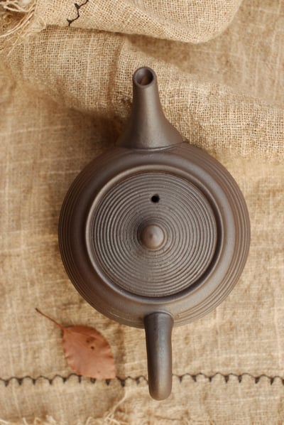 後手櫛目【一心】11