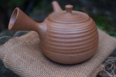 側手櫛目【一心】4