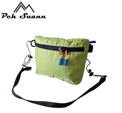 ◇包包工廠◆ 防潑水 登山小包 側背包 戶外胸前包 隨身包 出國 PX-00715