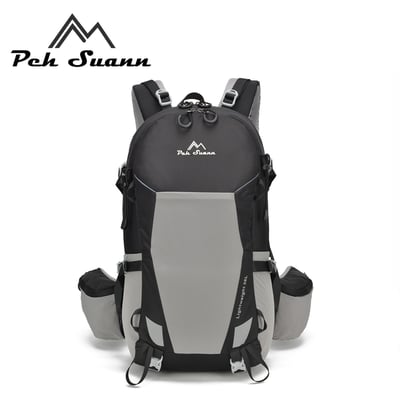 ◇包包工廠◆ Peh Suann 輕量化 3D網架 登山背包 36L #603313