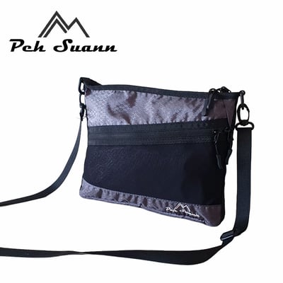 ◇包包工廠◆ 防潑水 登山小包 可側背包 戶外胸前包 隨身 出國 PX-0081