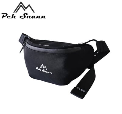 ◇包包工廠◆ Peh Suann 休閒胸前包 腰包 側背 後背 出國 PX-0132