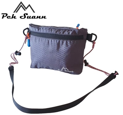 ◇包包工廠◆ 防潑水 登山小包 側背包 戶外胸前包 隨身包 出國 PX-00714