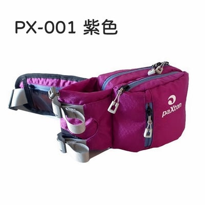 ◇包包工廠◆ 防潑水水壺腰包 運動 跑步 登山 健行腰包 PX-0029