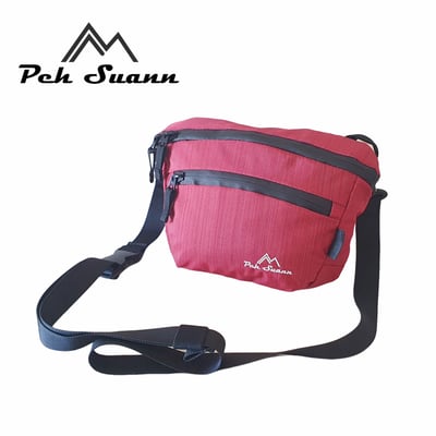 ◇包包工廠◆ 多功能登山小包 側背 出國 胸前 隨身 戶外 PX-0111