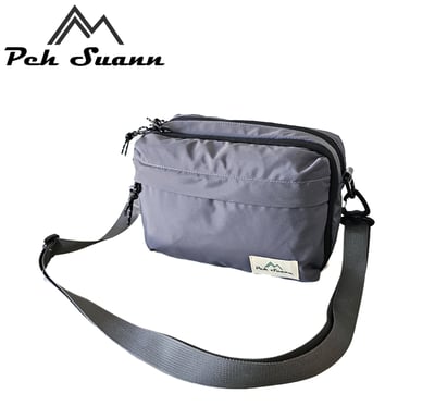◇包包工廠◆ 防潑水 斜背包 大容量 旅行 出國小包 PX-30213