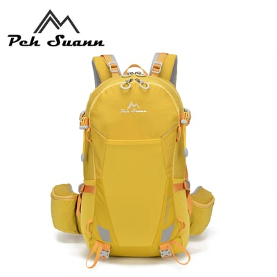 ◇包包工廠◆ Peh Suann 輕量化 3D網架 登山背包 36L #603312