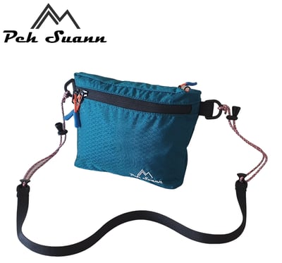 ◇包包工廠◆ 防潑水 登山小包 側背包 戶外胸前包 隨身包 出國 PX-00713