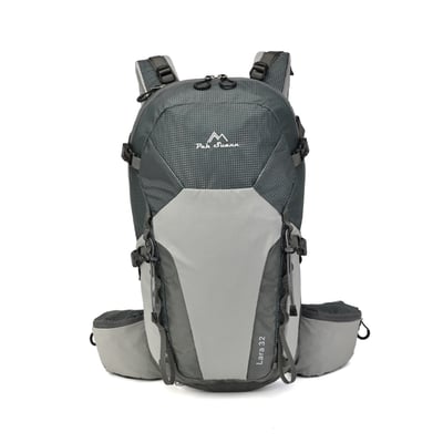 ◇包包工廠◆ Peh Suann 32L 輕量化 3D網架 單攻 登山背包 水袋 百岳 爬山 #605212