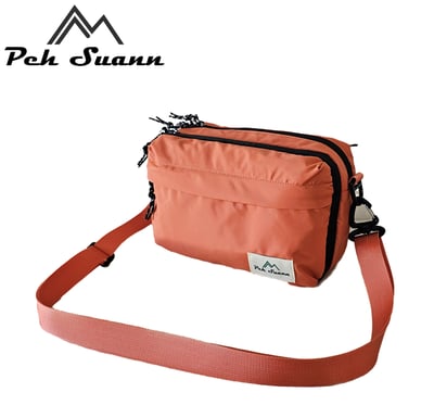 ◇包包工廠◆ 防潑水 斜背包 大容量 旅行 出國小包 PX-30212