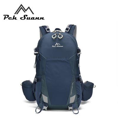 ◇包包工廠◆ Peh Suann 輕量化 3D網架 登山背包 36L #603315