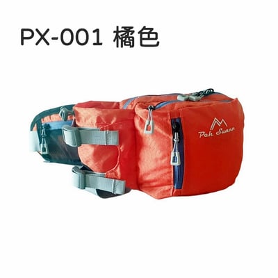 ◇包包工廠◆ 防潑水水壺腰包 運動 跑步 登山 健行腰包 PX-00210