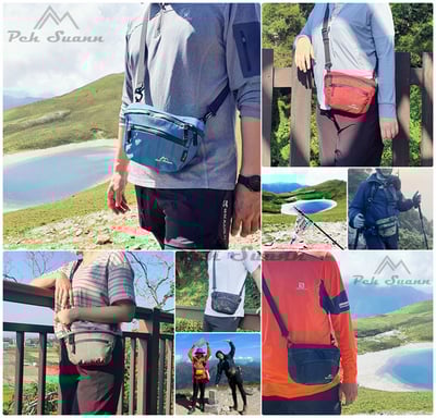 ◇包包工廠◆ 多功能登山小包 側背 出國 胸前 隨身 戶外 PX-0114