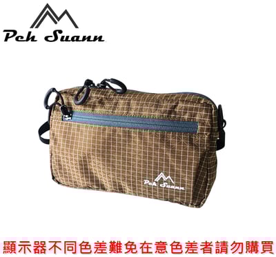 ◇包包工廠◆ Peh Suann 登山包外掛 腰包 側背 雜物 收納 PX-01710