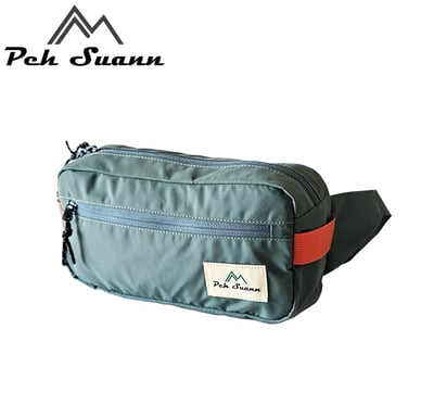 ◇包包工廠◆ 防潑水 胸前包 側背 斜背 腰包 旅行 出國小包 PX-3031