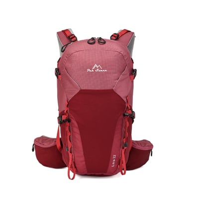 ◇包包工廠◆ Peh Suann 32L 輕量化 3D網架 單攻 登山背包 水袋 百岳 爬山 #605213
