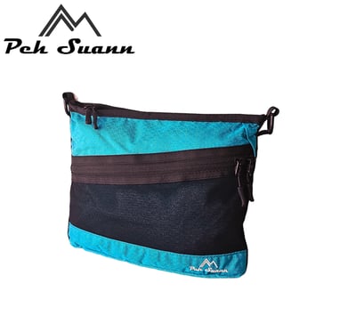 ◇包包工廠◆ 防潑水 登山小包 可側背包 戶外胸前包 隨身 出國 PX-00814