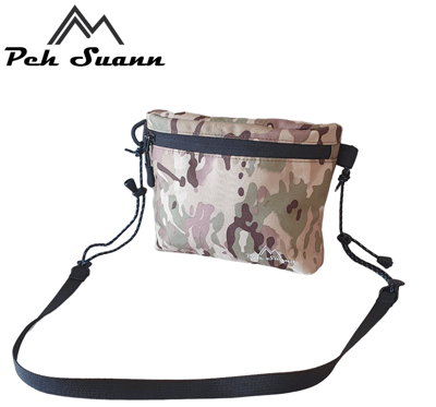 ◇包包工廠◆ 防潑水 登山小包 側背包 戶外胸前包 隨身包 出國 PX-00711