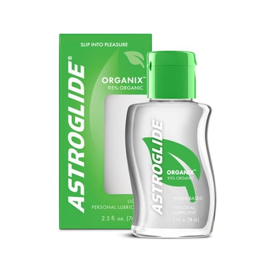 【Astroglide】美國As(艾詩萊) 極致呵護最愛潤滑液-低敏74ml1