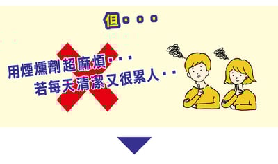 【KD】最終兵器 250天抗霉劑(吊掛式)8