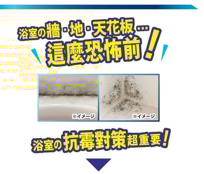 【KD】最終兵器 250天抗霉劑(吊掛式)7